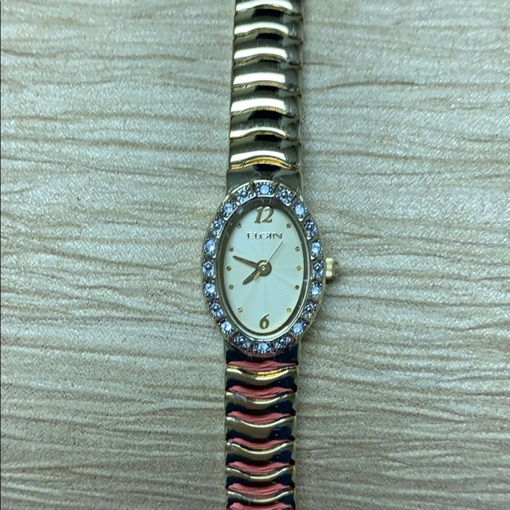 Elgin Ladies Watch